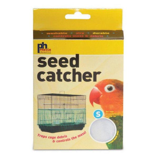 Prevue Seed Catcher - Small - (26"-52" Circumference) - Giftscircle