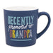 Promoted Grandpa Mug - Giftscircle