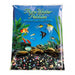Pure Water Pebbles Aquarium Gravel - Black Beauty Pebble Mix - 25 lbs (3.1-6.3 mm Grain) - Giftscircle