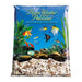 Pure Water Pebbles Aquarium Gravel - Custom Blend - 5 lbs (6.3-9.5 mm Grain) - Giftscircle