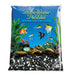 Pure Water Pebbles Aquarium Gravel - Salt & Pepper - 25 lbs (3.1-6.3 mm Grain) - Giftscircle