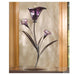 Purple Lily Candle Holder - Giftscircle