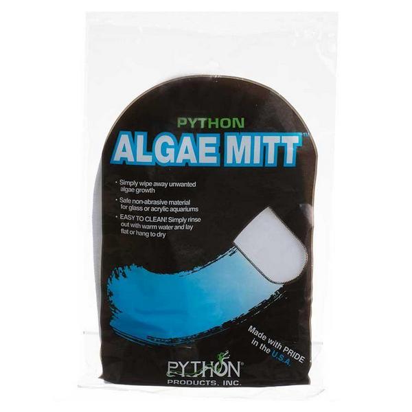 Python Algae Mitt - 1 Algae Mitt - Giftscircle