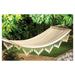 Recycled Cotton Canvas Hammock - Giftscircle