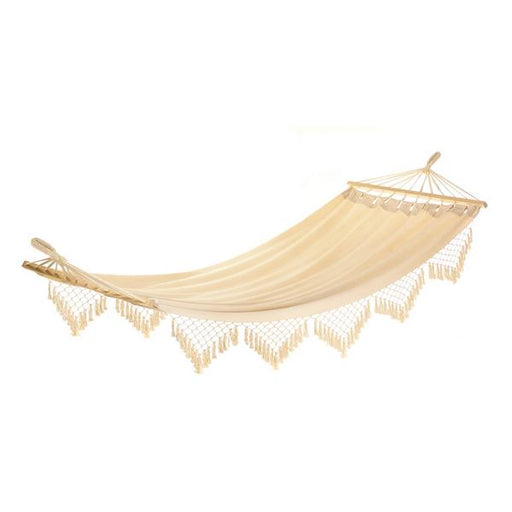 Recycled Cotton Canvas Hammock - Giftscircle