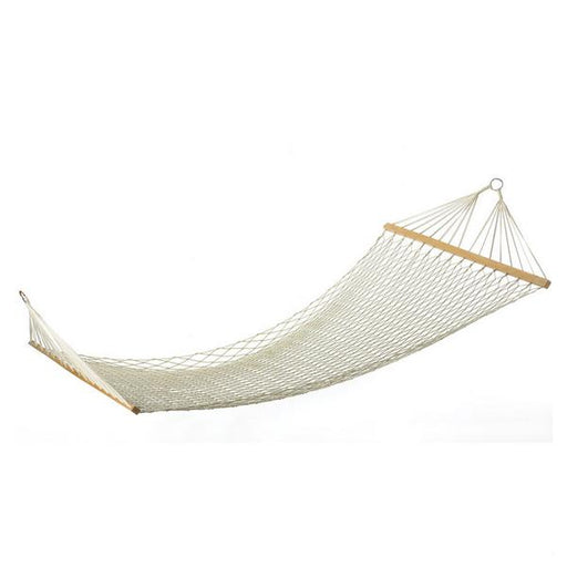 Recycled Cotton Two-Person Hammock - Giftscircle