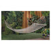 Recycled Cotton Two-Person Hammock - Giftscircle