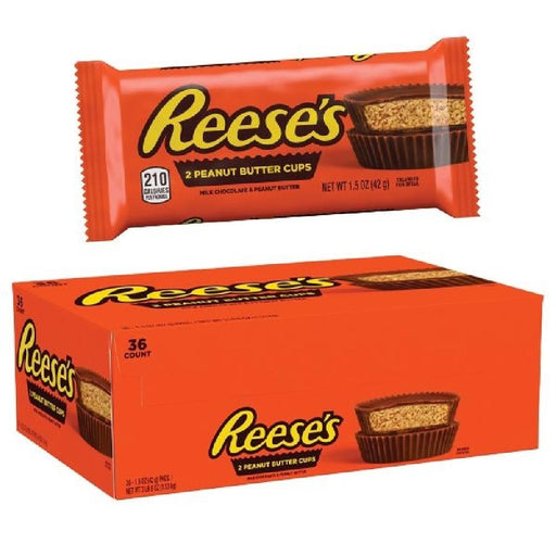 Reese's Peanut Butter Cups - Giftscircle