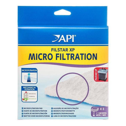Rena Filstar Micro-Filtration Pads - 3 Pack - Giftscircle