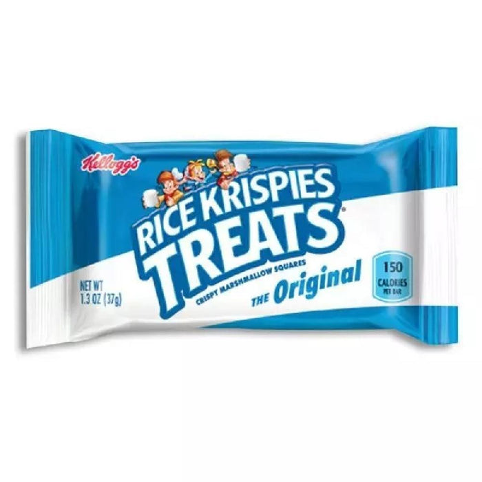Rice Krispies Treats - Giftscircle