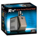 Rio Plus Aqua Pump / Powerhead - 200 Pump (138 GPH) - Giftscircle