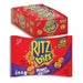 Ritz Bits Peanut Butter Cracker Sandwiches - Giftscircle