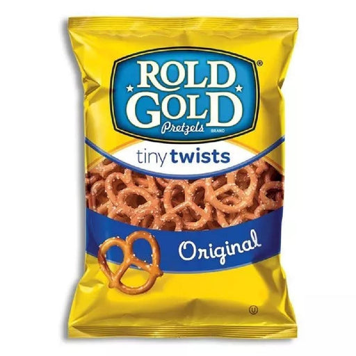 Rold Gold Pretzel Twists - Giftscircle