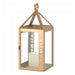 Rose Gold Stainless Steel Family Lantern - 14 inches - Giftscircle