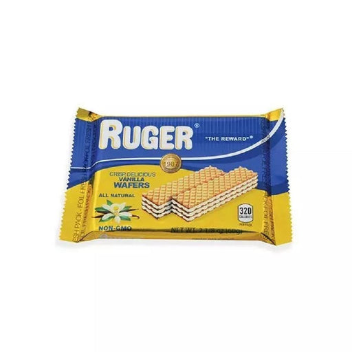 Ruger Wafers - Giftscircle
