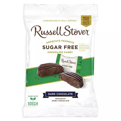 Russell Stover Sugar Free - Giftscircle