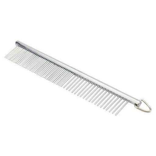 Safari Medium Fine Comb - 4.5" - Medium Fine Comb - Giftscircle