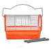 S.A.M. Global Access Bird Carrier - Small - (8.5"L x 6"W x 5.25"H) - Giftscircle