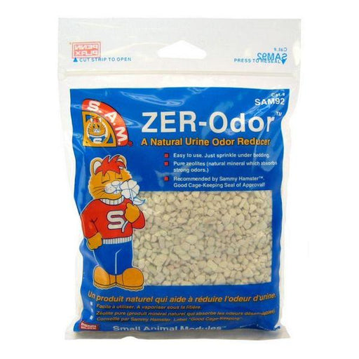 S.A.M. ZER-Odor Natural Urine Odor Reducer - 1 lb - Giftscircle