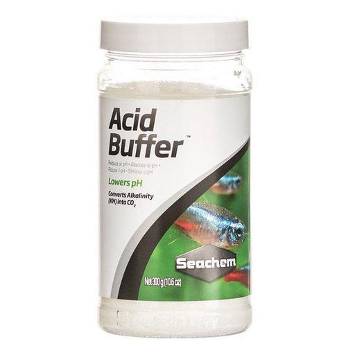 Seachem Acid Buffer - 300 Grams (10.6 oz) - Giftscircle