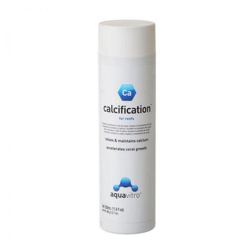 Seachem Aquavitro Calcification for Reefs - 350 ml (11.8 oz) - Giftscircle