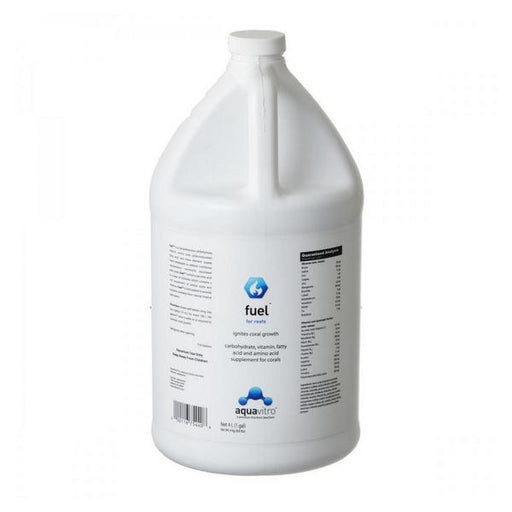 Seachem Aquavitro Fuel for Reefs - 4 Liters (1 Gallon) - Giftscircle