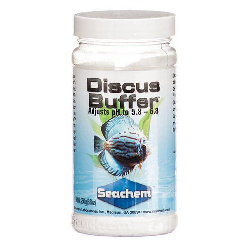 Seachem Discus Buffer - 9 oz - Giftscircle