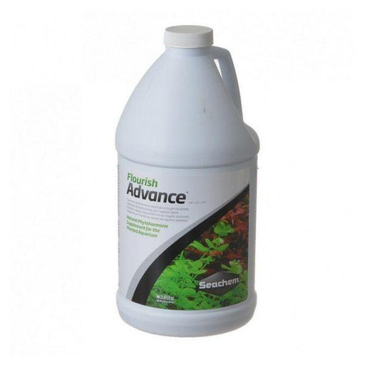 Seachem Flourish Advance - 2 Liters (67.6 oz) - Giftscircle