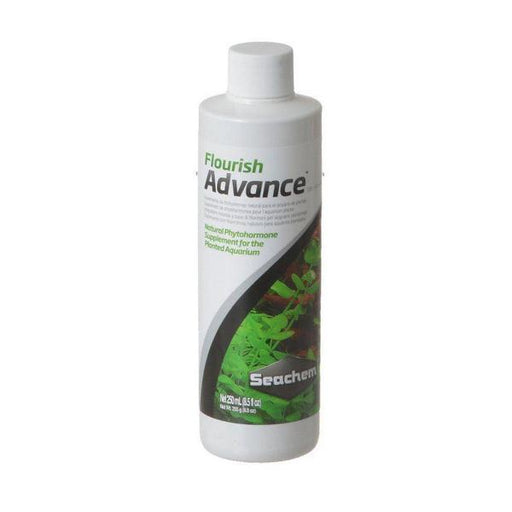 Seachem Flourish Advance - 250 ml (8.5 oz) - Giftscircle