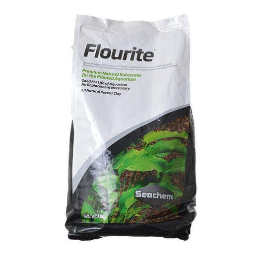 Seachem Flourite - 15.4 lbs - Giftscircle