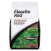 Seachem Flourite Red Aquarium Substrate - 15.4 lbs - Giftscircle