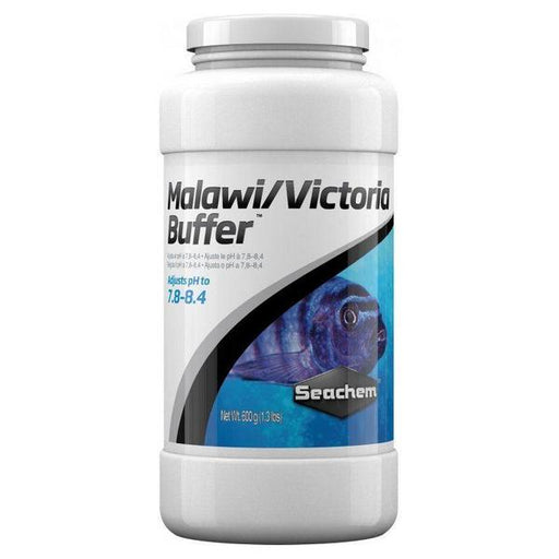 Seachem Malawi & Victoria Buffer - 1.3 lbs - Giftscircle