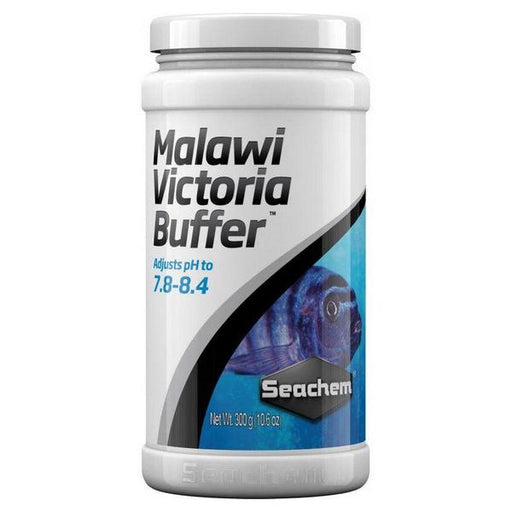 Seachem Malawi & Victoria Buffer - 9 oz - Giftscircle