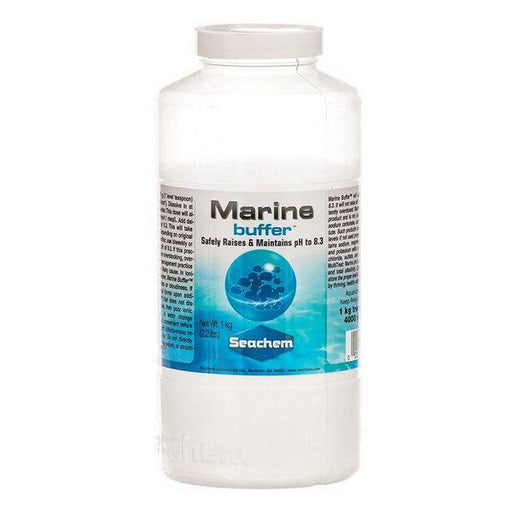 Seachem Marine Buffer - 2.2 lbs - Giftscircle
