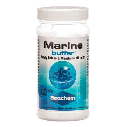 Seachem Marine Buffer - 9 oz - Giftscircle