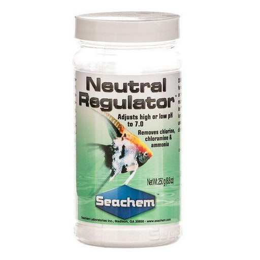 Seachem Neutral Regulator - 9 oz - Giftscircle
