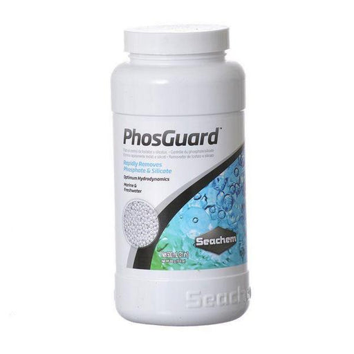 Seachem PhosGuard Phosphate/Silicate Control - 17 oz - Giftscircle