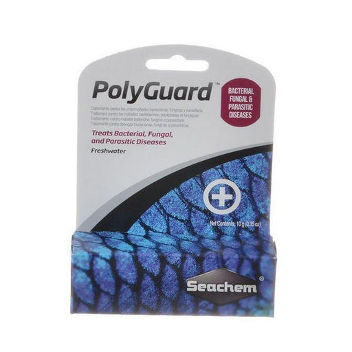 Seachem PolyGuard - 10 Grams (0.40 oz) - Giftscircle