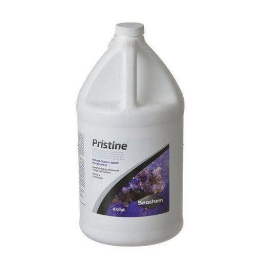 Seachem Pristine - 4 Liters (1.1 Gallon) - Giftscircle