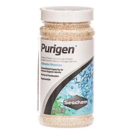 Seachem Purigen Ultimate Filtration Powder - 8.5 oz - Giftscircle