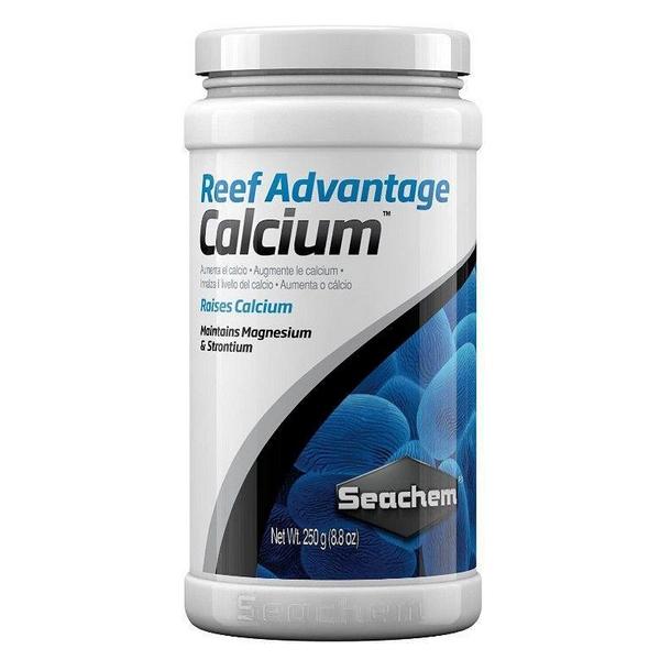 Seachem Reef Advantage Calcium - 8.8 oz - Giftscircle