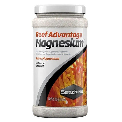 Seachem Reef Advantage Magnesium - 10.6 oz - Giftscircle