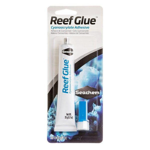 Seachem - Reef Glue - 20 Grams - Giftscircle