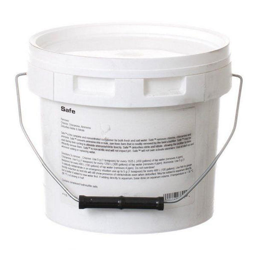 Seachem Safe Powder - 8.8 lbs - Giftscircle