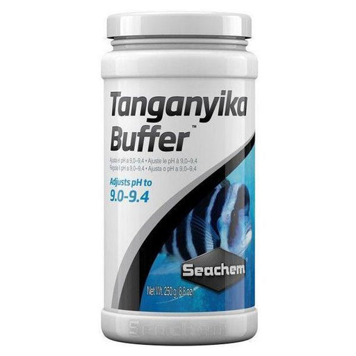 Seachem Tanganyika Buffer - 8.8 oz - Giftscircle