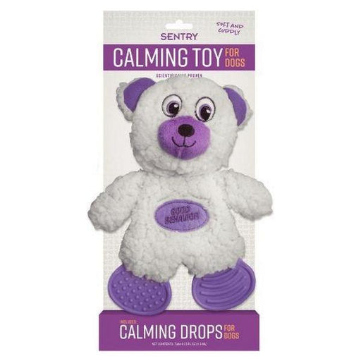 Sentry Calming Toy for Dogs - 1 count - Giftscircle