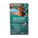 Sentry PurrScriptions Plus Flea & Tick Control for Cats & Kittens - Cats Under 5 lbs - 3 Month Supply - Giftscircle