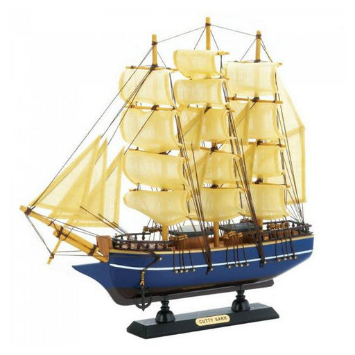 Ship Model - Cutty Sark - Giftscircle
