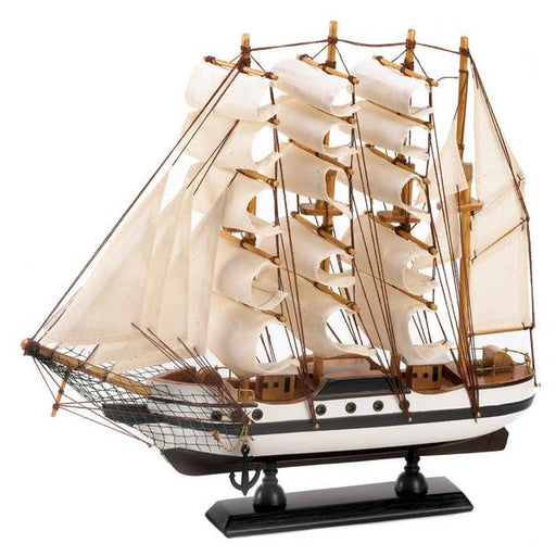 Ship Model - Passat Tall Ship - Giftscircle