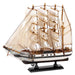 Ship Model - Passat Tall Ship - Giftscircle